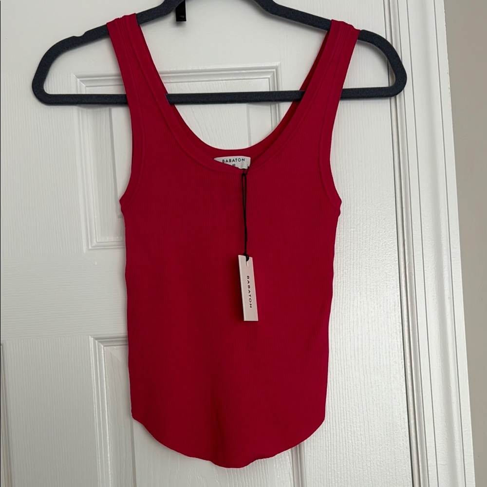 Aritzia tank